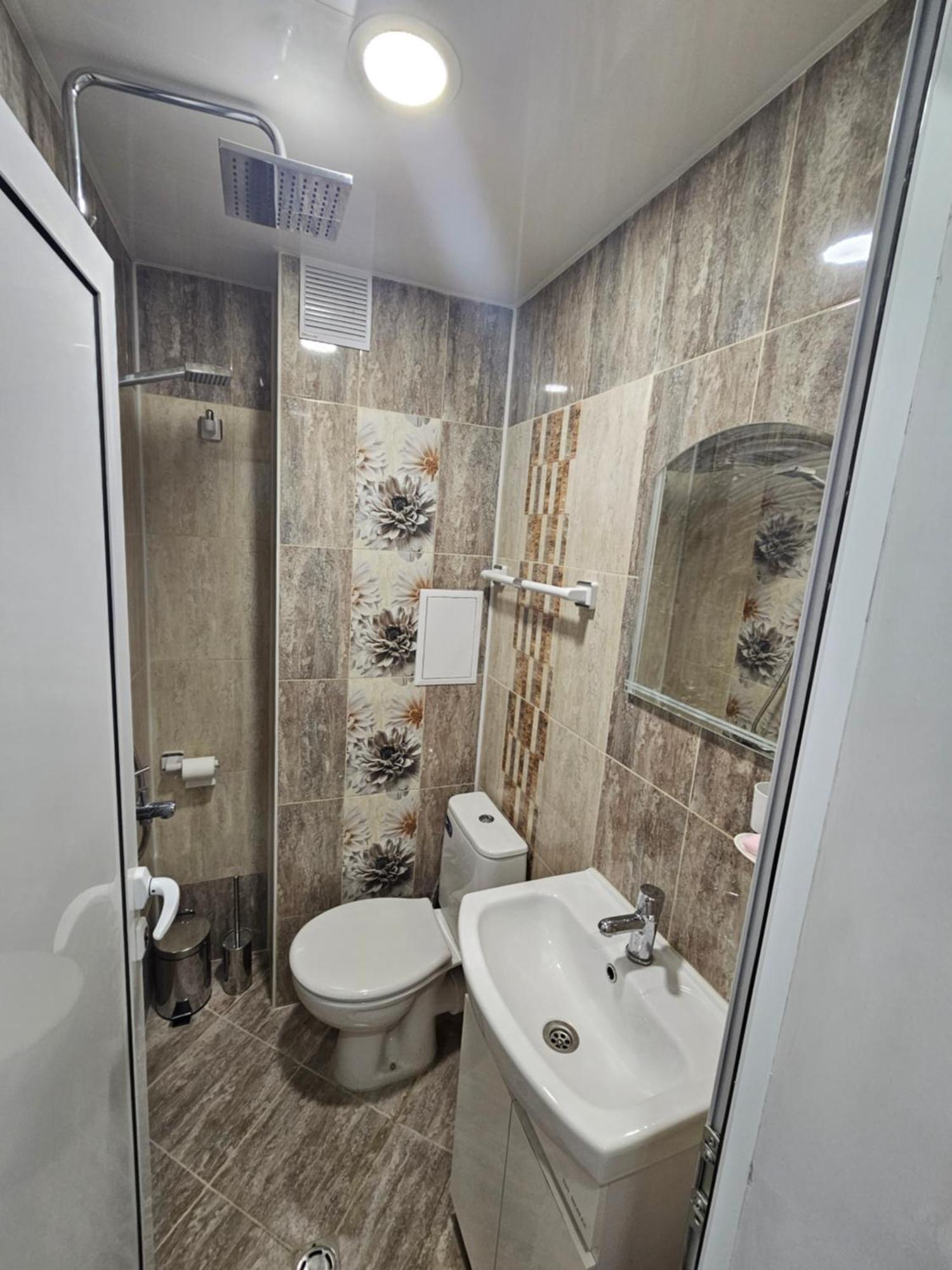 Студио Перла Burgas City Exterior foto