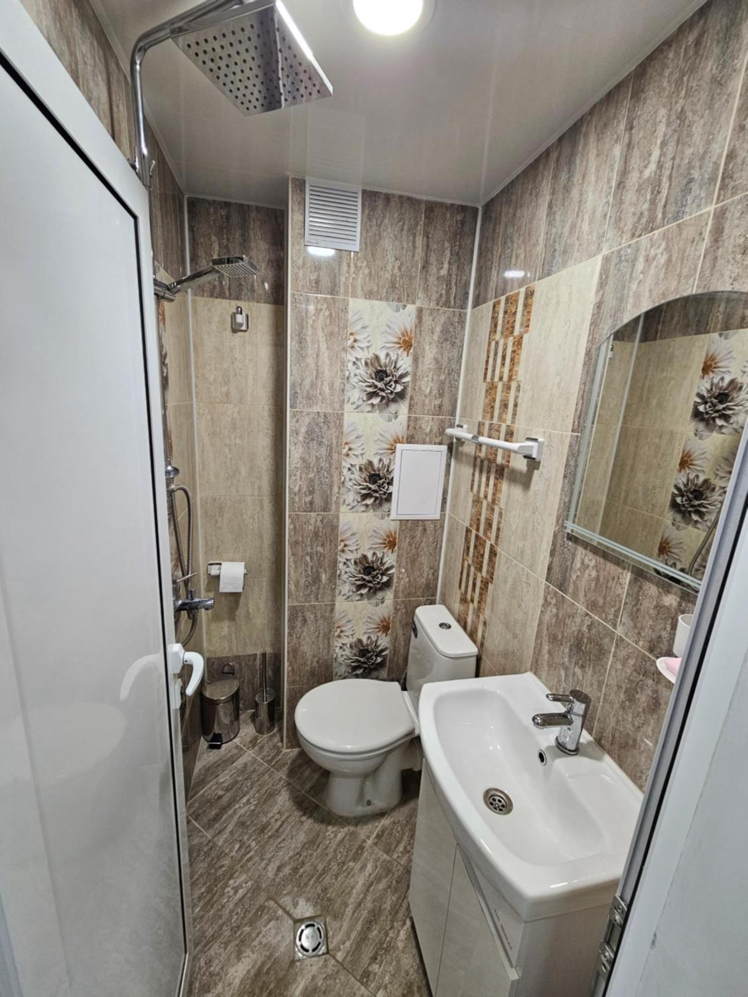 Студио Перла Burgas City Exterior foto
